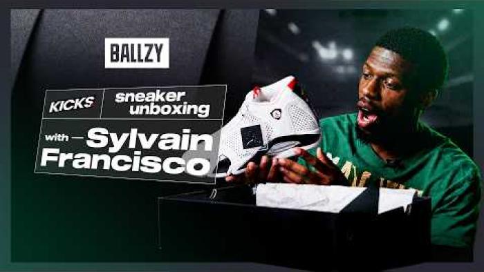 „Ballzy x Kicks“ epizodas: S. Francisco – apie savo aistrą madai ir neeilinius batelius