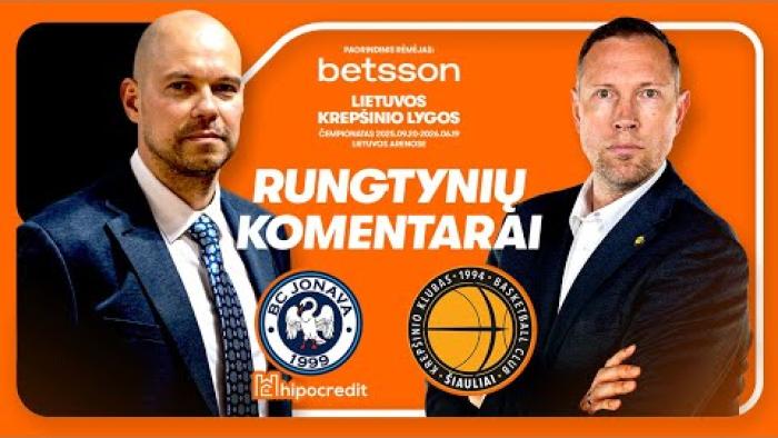D. Songaila: „Žinant, kad šioje arenoje mums prieš tai nesisekė, džiaugiuosi dėl pergalės“