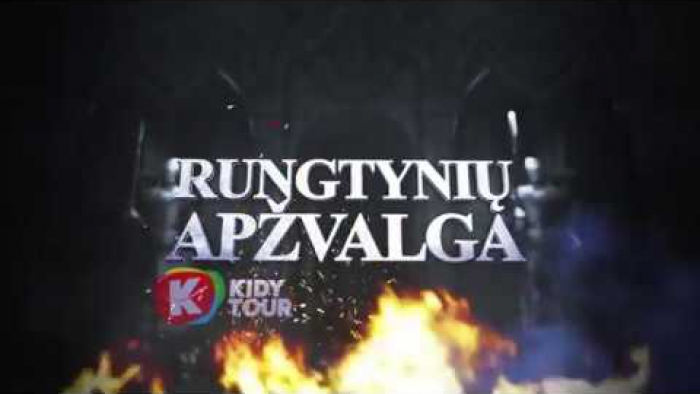 „LKL ateities taurės“ rungtynių apžvalga: Vilniaus „Rytas–Perlas“ – Kauno „Žalgiris–2“